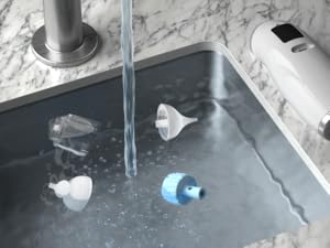 nasal aspirator electric