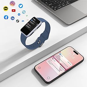 fitness tracker