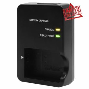 CB-2LH CB-2LHT Cameras Charger for NB-13L Battery for Canon PowerShot G1 X Mark III G5X G5 X Mark II G7 X G7 X Mark II G7 X Mark III G9X G9 X Mark II SX620 HS SX720 HS SX730 HS SX740 HS Camera Supply