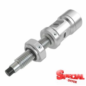 BICASTER Archery WIN3 Cushion Plunger Pressure Botto