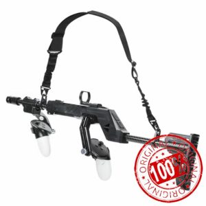 Baomaeyea Gun Stock for MetaQuest 3