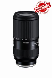 Tamron - 50-300mm F/4.5-6.3 Di III VC VXD - Suitable for Photographing People
