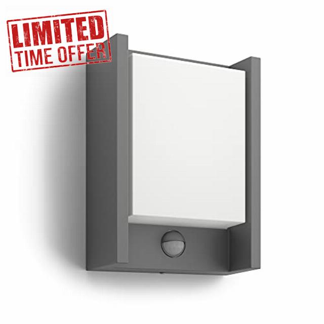 Philips LED Outdoor Light
