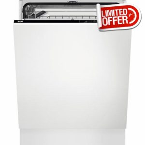 AEG FSK32610Z Dishwasher 3000