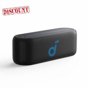 soundcore by Anker Select 2S Bluetooth Speaker