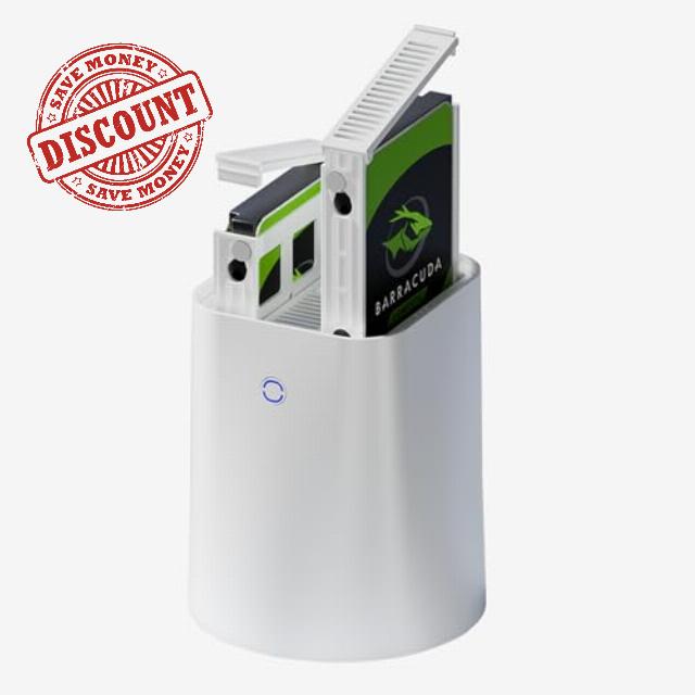 Tuofudun 2 Bay NAS