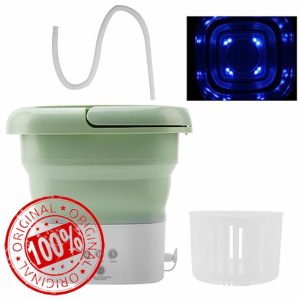 6L Portable Washing Machine