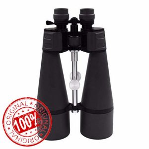 Binocular Telescope 30-260X160 with High Power Zoom and Night Vision Optics Suitable for Outdoor Camping