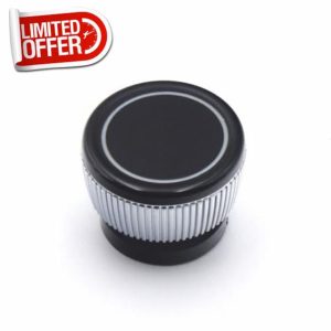 4N0919070 MINI Volume Knob Volume Control Knob Car Radio Volume Speaker For Audi A6 A7 A8 RS6 RSQ8 e-tron Q8 4N0 919 070 Spare parts