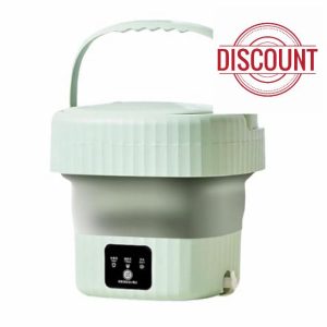 Foldable Laundry Tub Washing Machines