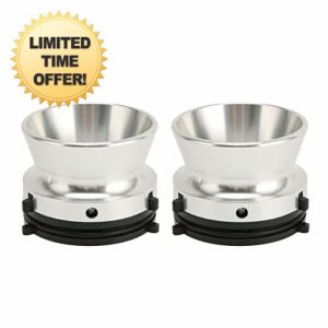 1 Pair Nab Hub Adapters