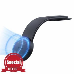 Baseus C02 Car Phone Holder Magnetic