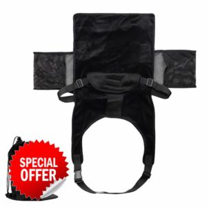 Airplane Footrest for Kids