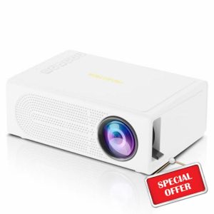 Mini Projector