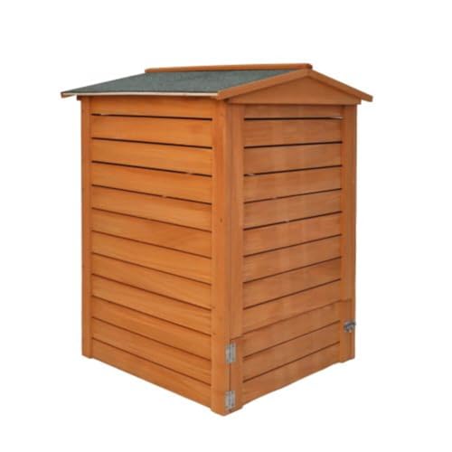 Composting Kitchen Scraps