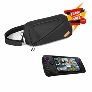 Baomaeyea Crossbody Shoulder Bag for ASUS ROG Ally X