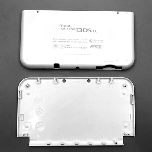 for New 3DS New3DS XL LL 3DSXL 3DSLL New3DSXL Console