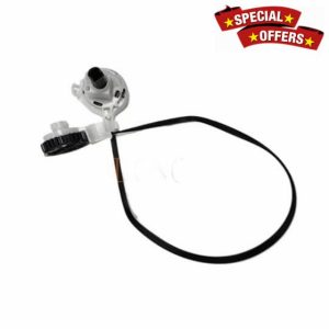 Air Conditioning A/C Heater Recirc Button Switch Control Cable 55906-0K010 55906-26060 559060K010 5590626060 Spare parts