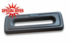 American Expedition Vehicles AEV Universal Fairlead