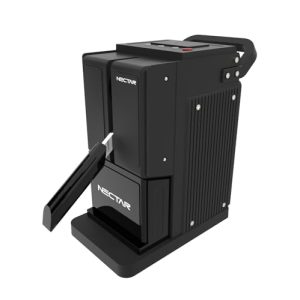 Timer and Accessories (Black Edition)            [Energy Class A+]