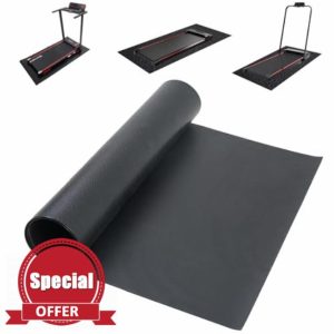 CITYSPORTS Treadmill Mat