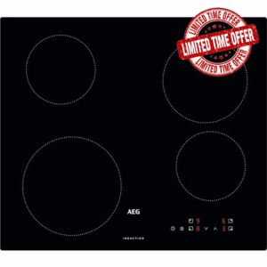 AEG IBX64200CB Induction Full Hob