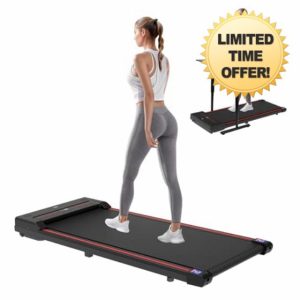 Sperax Walking Pad Treadmill