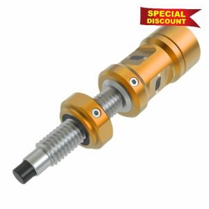 BICASTER Archery WIN3 Cushion Plunger Pressure Botto