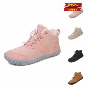 Winter Barefoot Hiking Boots