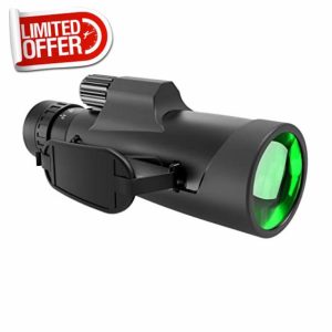 Monocular Telescope12x42