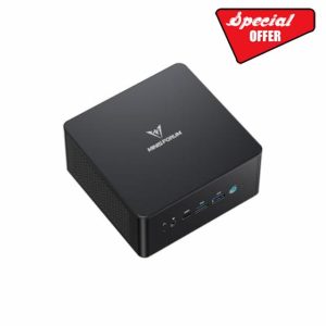 MINISFORUM UM890 Pro Mini PC