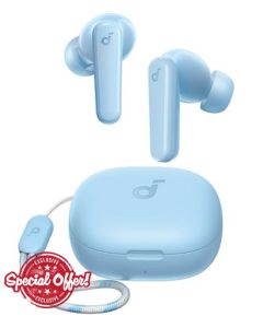 soundcore by Anker P20i True Wireless Earbuds