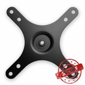 Kado Portable Monitor Mounting Adapter Bracket Plate