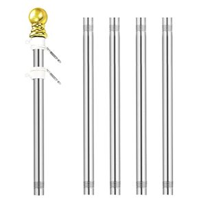 Flag Pole