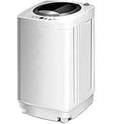 HOMFME Commercial Dehumidifier, Portable Compressor Dehumidifier with 24H Timer, Auto Defrost, Me...