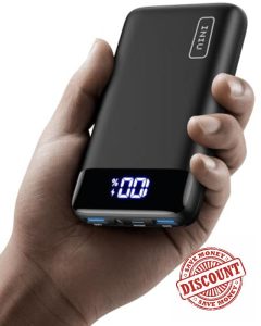 INIU Power Bank
