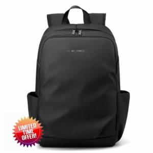 Jemsia Laptop Backpack for Men