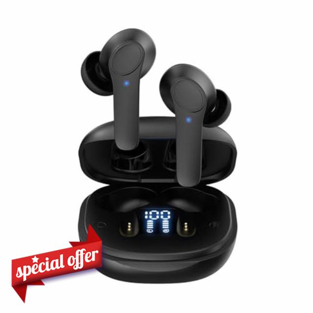 Hohny Luniva Translator Pods
