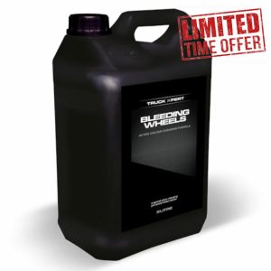 Truck Xpert Bleeding Wheels