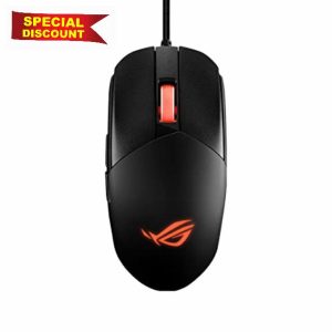 ASUS - Souris ROG Strix Impact III Wireless