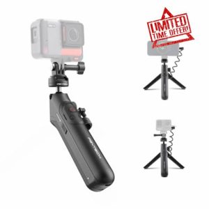 PGYTECH CapLock MantisPod Power