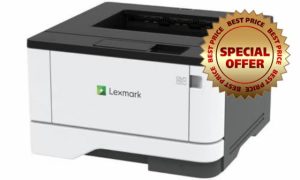 Lexmark MS331dn A4 Mono Laser Printer 36PPM 4 Year Onsite Warranty