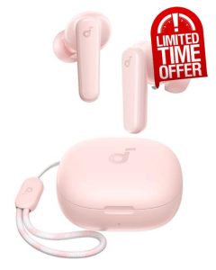 soundcore by Anker P20i True Wireless Earbuds