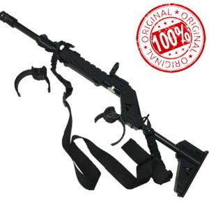 Growalleter VR Gun Stock for Meta Quest 2