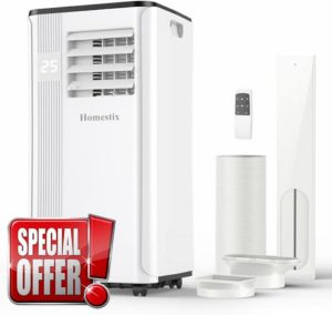 9000BTU Air Conditioning Unit