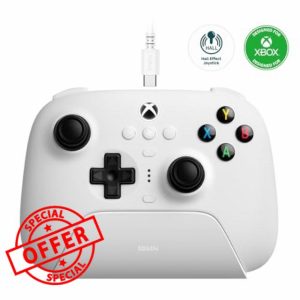 8Bitdo Ultimate 3-mode Controller for Xbox