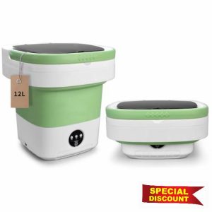 Portable Washing Machine