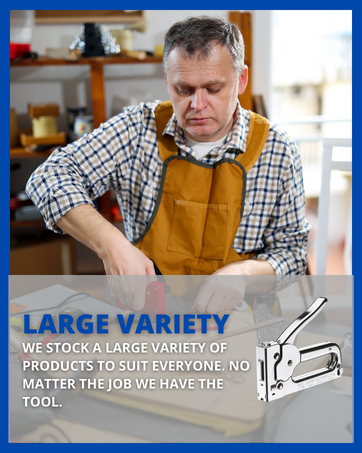 QUALITY ASSURED