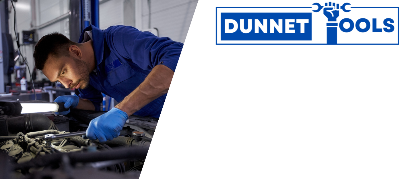 dunnet tools banner