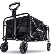 MoverX Camping Trolley